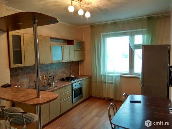 1-комнатная квартира возле политеха от собственника без комиссии. Фото 1.