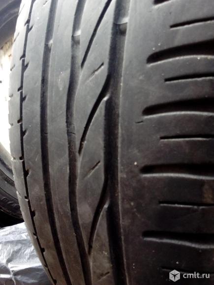 16 R 205/60 Bridgestone Turanza одна шина. Фото 1.