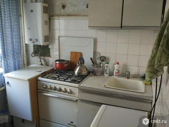 2-комнатная квартира 42 кв.м. Фото 8.