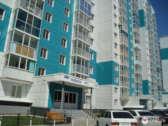 2-комнатная квартира 68 кв.м в ЖК Озерки.. Фото 8.