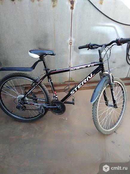 Продам велосипед "Stern".. Фото 1.