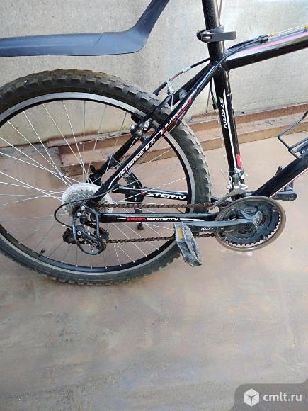 Продам велосипед "Stern".. Фото 3.