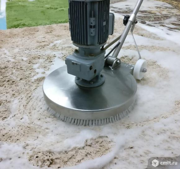 Стирка ковров в современном цехе. Вывоз/доставка.. Фото 1.