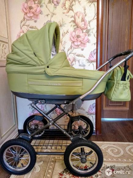 Коляска Roan Marita 2 в 1. Фото 1.