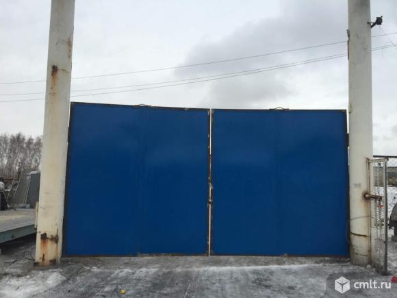 Продается Складской комплекс в г. Челябинске. Фото 1.