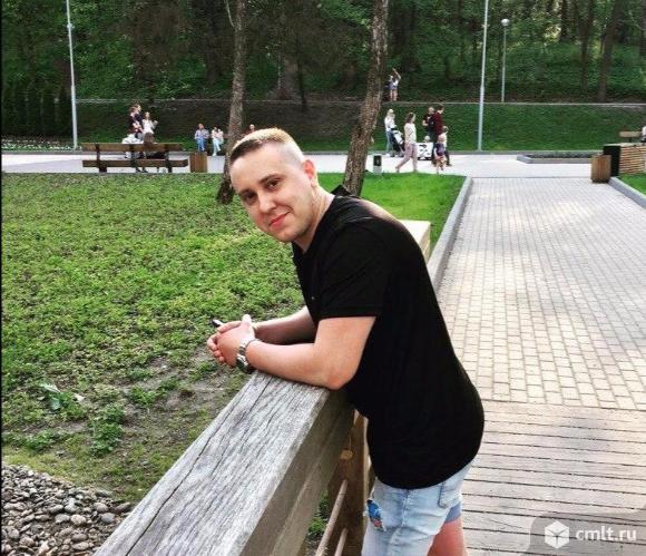 В поиске постоянной работы. Фото 3.