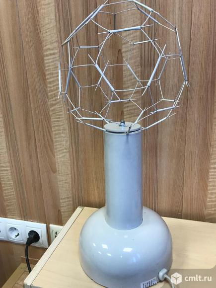 Ионизатор воздуха «Снежинка» - люстра Чижевского. Фото 1.