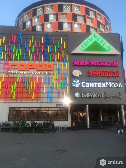 Город Рязанский Проспект 2 Магазины
