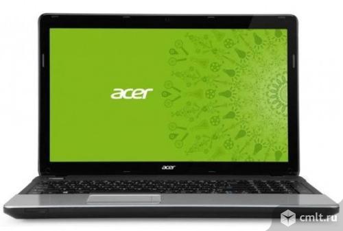 Ноутбук Acer ASPIRE E1-531-10002G32Mn. Фото 1.