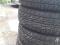 Комплект Dunlop 215/65R16 в идеале. Фото 2.