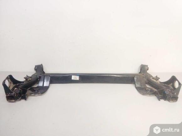 Балка задней подвески HYUNDAI CRETA 15- б/у 55100M0000 3*. Фото 1.