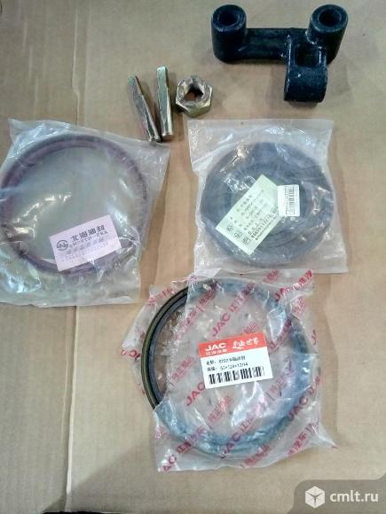 Запчасти Фотон 1069,1093. Фото 6.