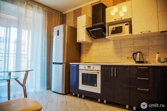 Тихий центр! Уютная квартира!. Фото 1.