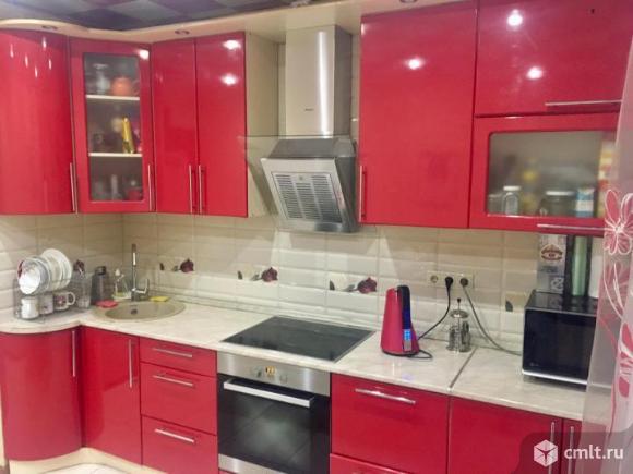 2-комнатная квартира 69 кв.м ВГУ,все как на фото!. Фото 1.