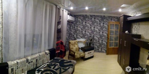 3-комнатная квартира 65 кв.м. Фото 1.