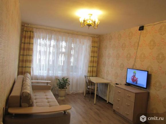 Хорошая однокомнатная квартира в Центре города!. Фото 1.