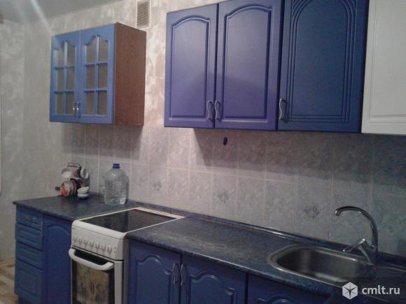 1-комнатная квартира 48 кв.м. Фото 1.