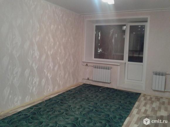 1-комнатная квартира 48 кв.м. Фото 3.