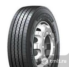 А/ш рулевая 265/70 R19.5HANKOOK AH35 140/138M 14PR. Фото 1.