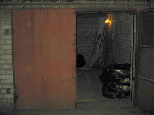 Продам капитальный гараж, ГСК Электроника, Левый берег. Фото 1.