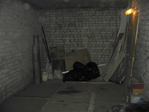 Продам капитальный гараж, ГСК Электроника, Левый берег. Фото 2.