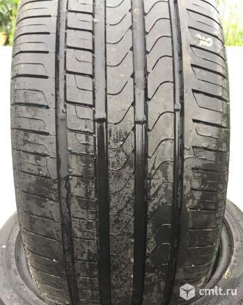 Pirelli Scorpion Verde  265/60 R18. Фото 1.