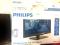 Philips 22"(56см) Full HD LED, DVB-T2, новый. Фото 2.