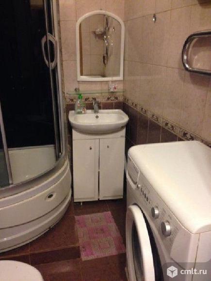 1-комнатная квартира 38 кв.м. Фото 10.