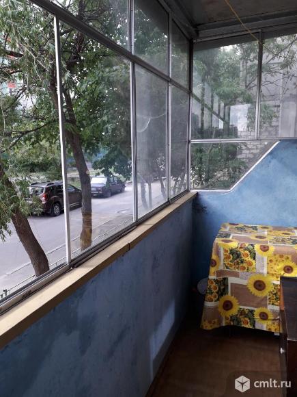 1-комнатная квартира 35 кв.м. Фото 3.