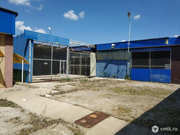 Рынок 169 м2 Курганинск. Фото 4.