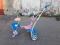 Детский трёхколёсный велосипед. Фото 5.