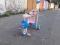 Детский трёхколёсный велосипед. Фото 6.