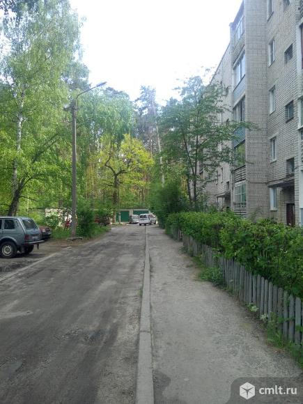 2-комнатная квартира 52 кв.м. Фото 1.