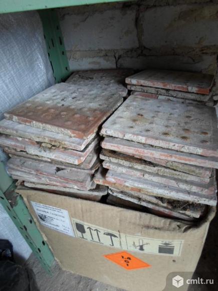 Плитка 15х15. Фото 1.