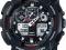 Casio G-Shock GA-100A новые. Фото 1.