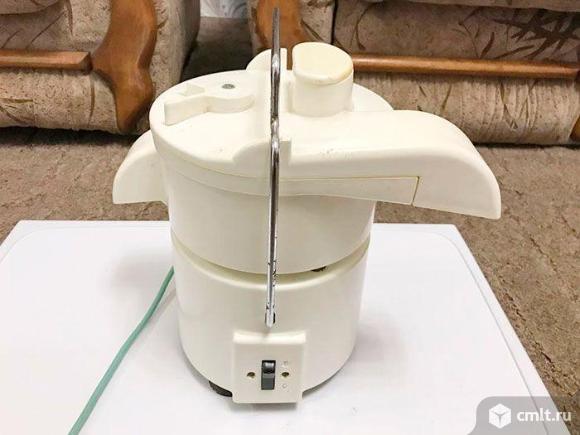 Соковыжималка Росинка свсп-202. Фото 1.