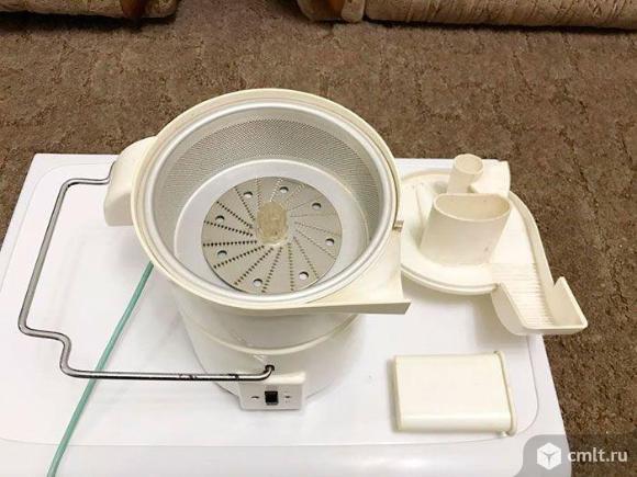 Соковыжималка Росинка свсп-202. Фото 3.