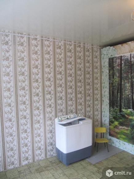 Комната в секционном общежитии. Фото 4.