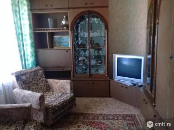 1-комнатная квартира 36,5 кв.м, 9/10эт.. Фото 1.