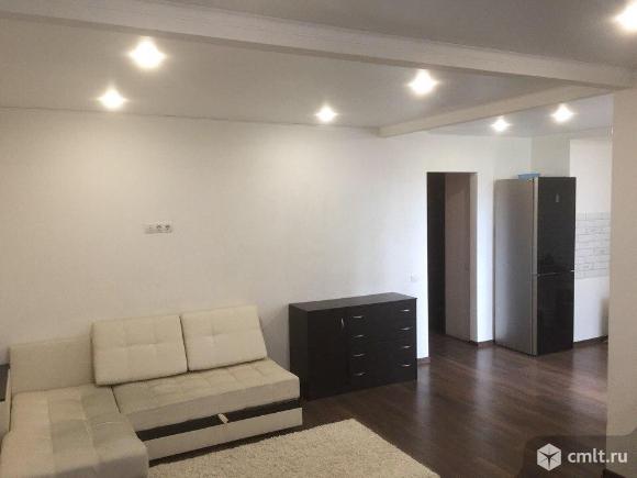 Сдам студию в ЖК Дельфин на длительный срок. Фото 1.