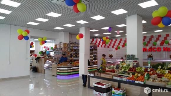 Аренда торгового помещения 13 м2, м.Планерная. Фото 3.