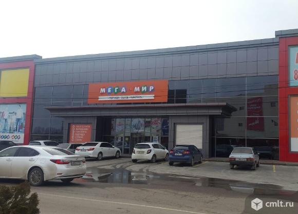 Аренда торгового помещения от 100 кв.м, Армавир. Фото 1.