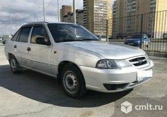 Daewoo Nexia - 2009 г. в.. Фото 1.