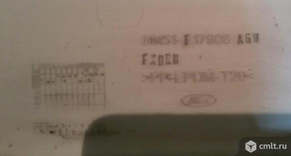 Задний Бампер Оригинал Форд Фокус 3.. Фото 7.