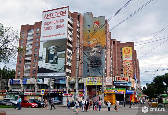 Фото домов московского проспекта воронеж 2-комнатная квартира 65 кв.м остановка Памятник - Воронеж - Доска объявлений Кам