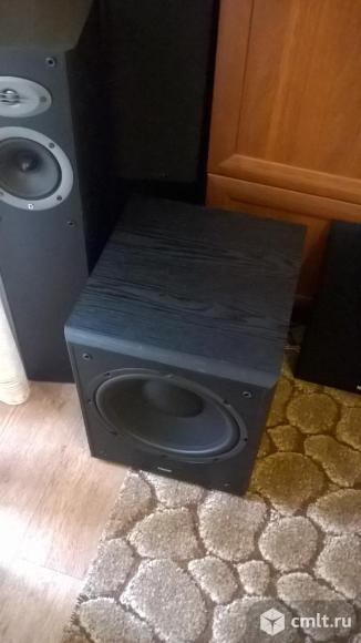 Сабвуфер Magnat Monitor Supreme Sub 301A. Фото 8.