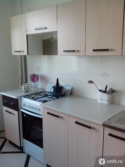 2-комнатная квартира 54,4 кв.м. Фото 1.