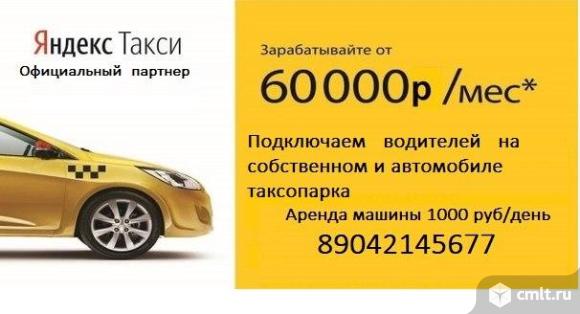 Водители. Фото 1.