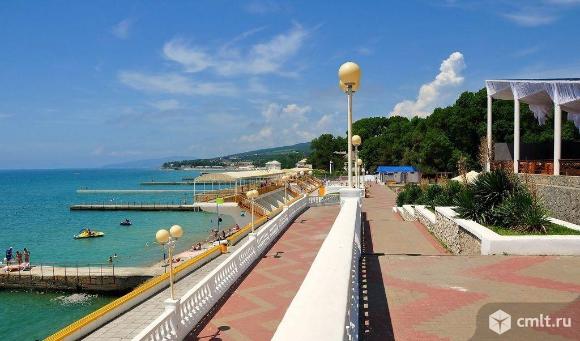 Автобусом к морю. Комплексные туры на Черное море.. Фото 1.