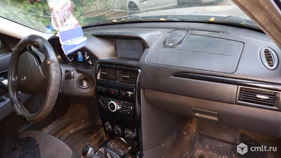 ВАЗ (Lada) 2114 - 2012 г. в. на запчасти. Фото 2.